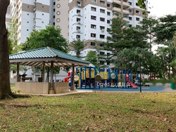 Blk 285D Toh Guan Road (Jurong East), HDB Executive #207893541